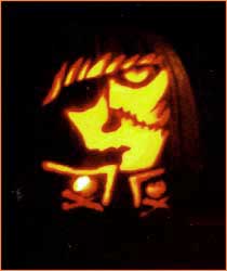 Harlock